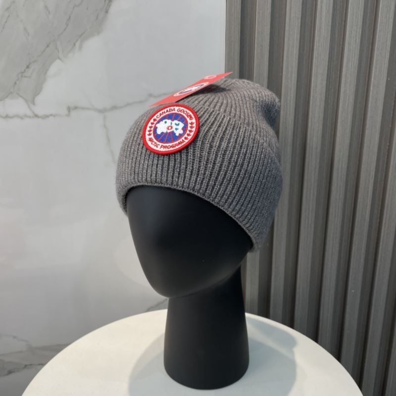 Canada Goose Caps